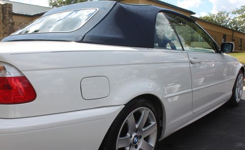 Convertible Tops